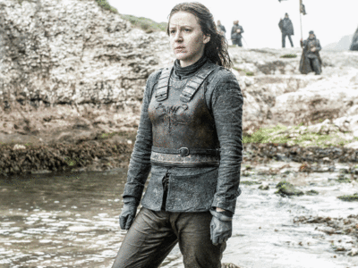 Game of Thrones' Yara Greyjoy injured on set