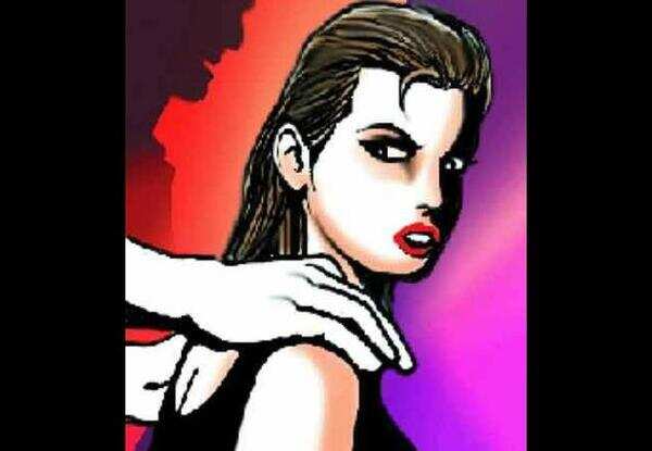 Woman returning from gym molested on busy HSR road