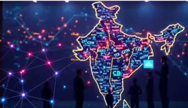 How GCCs drive innovation, leadership and high RoIs
