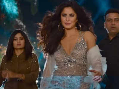 From the highest highs to the deepest lows, Heer Badnam shows Katrina Kaif's journey as a film star in Shah Rukh Khan-starrer