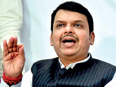 Devendra Fadnavis slams MVA govt's probe into celebs' tweets, calls it 'disgusting, deplorable'