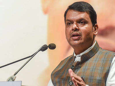 MVA govt wants to probe icons who tweeted in national interest, says Devendra Fadnavis; Anil Deshmukh hits back
