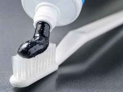 Charcoal toothpaste linked to tooth decay, cancer: Scientists