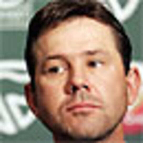 Ponting may miss IPL II