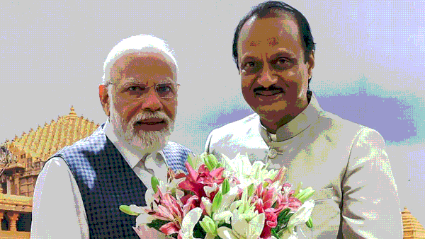 How Ajit Pawar’s death will impact Maharashtra politics
