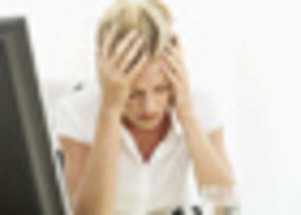 Low self-esteem? Here's help 