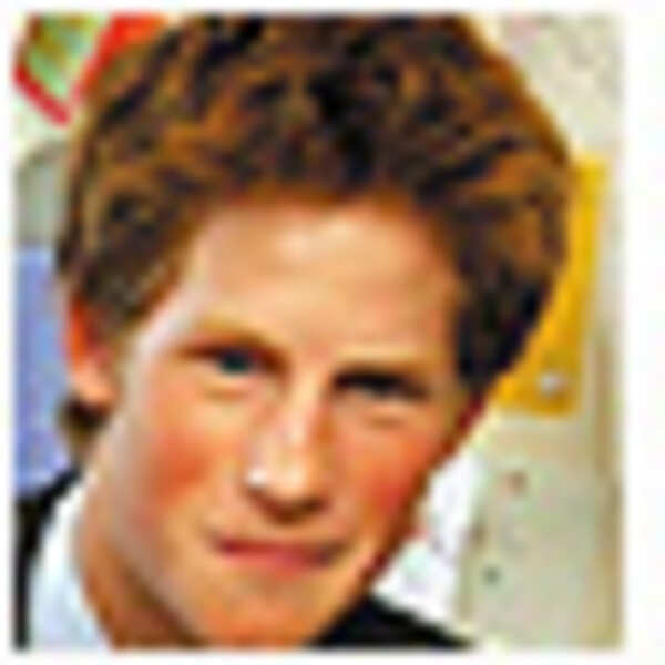 A royal gallery of true lies