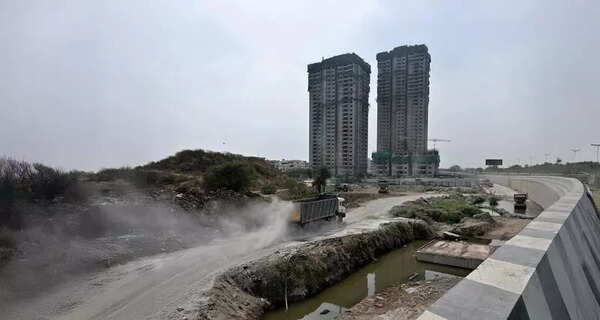 Hyd’s ‘far west’ is booming, but is the growth sustainable?