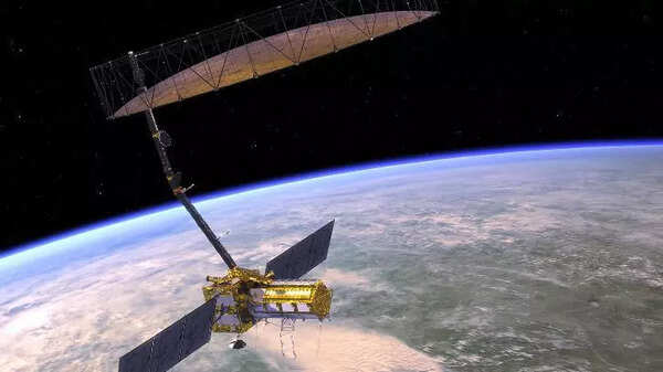 5 ways the world’s costliest satellite launch will reshape science: What ISRO-NASA collaboration means for future scientists