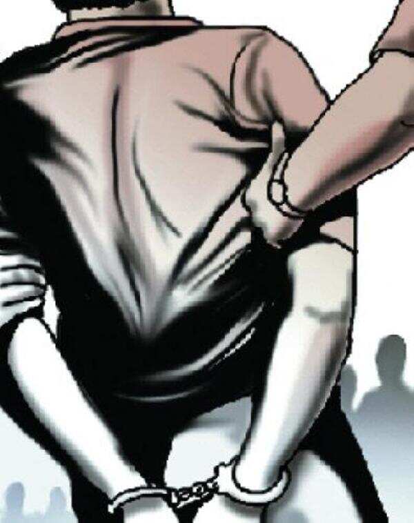 Sexual assault case: Lover's tip helped cops track down accused