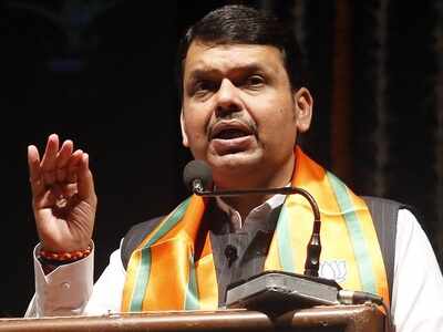 CM Devendra Fadnavis: BJP-Shiv Sena must win all 36 Mumbai Assembly seats