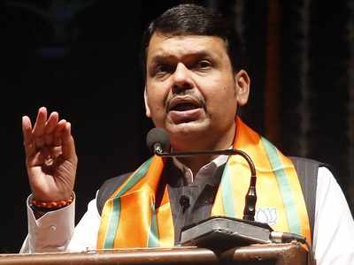 Maharashtra regained top spot in industrial sector under BJP rule, claims CM Devendra Fadnavis