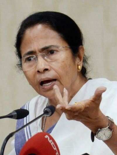 Mamata Banerjee refuses to accept ban on sale of cattle, says it's unconstitutional