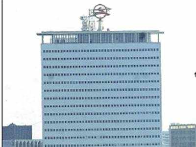 ED likely to move into 21st floor of Air India building