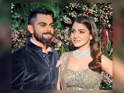 Post gala wedding with Anushka Sharma, Virat Kohli ready for South Africa tour