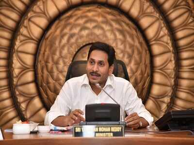 YS Jagan Mohan Reddy: Spread of COVID-19 could have happened in congregation of any other faith