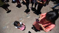 When Puneites experienced a ‘zero shadow’ moment 