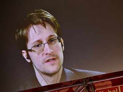 Ransomware attack: Edward Snowden blames NSA for disaster