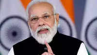 Narendra Modi to convey India's stance on Ukraine during 3 nation visit 