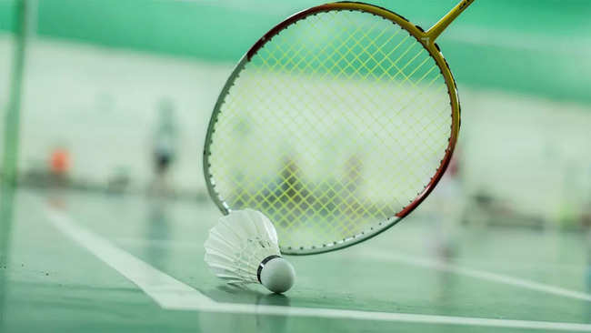 Badminton: Badminton News, Scores, Results & more on Times of India