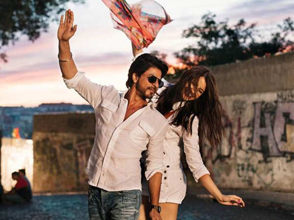 'Jab Harry Met Sejal' worldwide box-office collection Day 3: Shah Rukh Khan-Anushka Sharma starrer hits Rs 100 crore mark