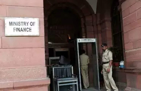 Inflationary pressures in India appear to be on a decline, says finance ministry report