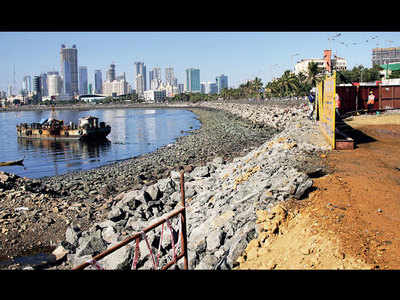 Does Mumbai need the coastal road?