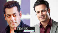Salman Khan on Vivek Oberoi’s Aishwarya Rai meme controversy; Reality TV stars Rohan and Shruti romance underwater, and more 