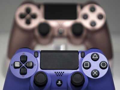 playstation 5 november