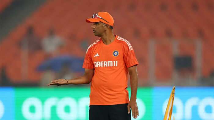India squad for South Africa Tour Live Updates, IND Squad vs SA: No