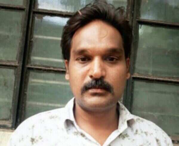 Actress says drunk man molested her in cinema hall