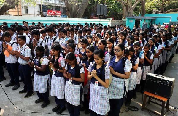 TN govt opens portal for Class X state board students to apply for answer scans