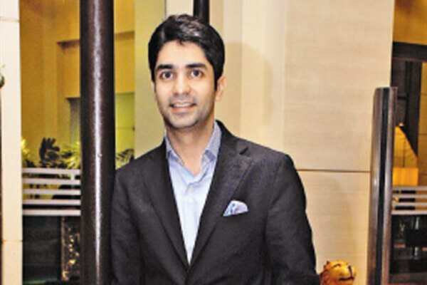 I’m still selfish: Abhinav Bindra