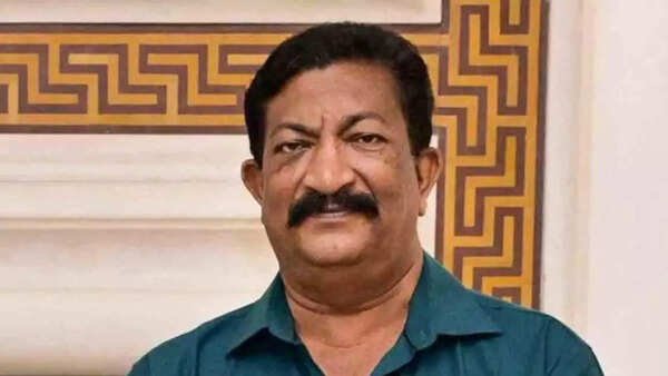 PT Usha's husband V Srinivasan passes away at 67; PM Narendra Modi speaks to IOA president