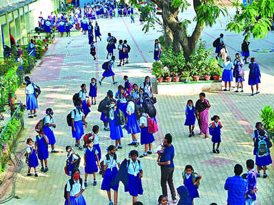 No more space extension constraints for schools
