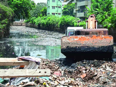 80% SWD encroachments still in survey and inquiry stages