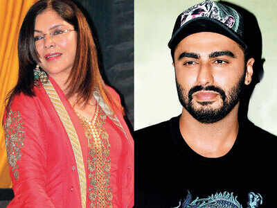 Zeenat Aman to share screen space with Arjun Kapoor, Kriti Sanon in Panipat