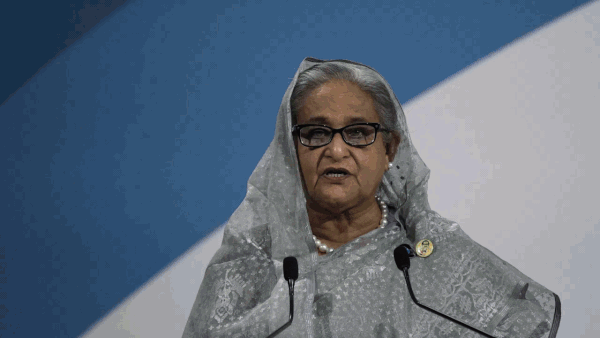 'Mindless killing changed everything': How Bangladesh's quota protests ended Sheikh Hasina's 15-year reign