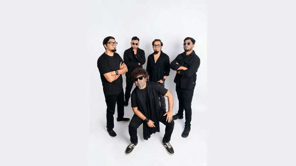 At 25, Prithibi continues to reinvent Bengali rock