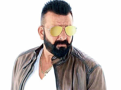 Four films on floors, many more to go: A look at what had kept Sanjay Dutt busy and plans hit for a six by his medical break
