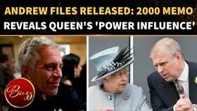 UK Releases Andrew Files: 2000 Memo Reveals Queen Elizabeth's 'Push' For Son's Trade Envoy Role