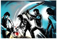 Police book three for assaulting eatery owner over refusal to give free meal