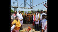 Rs 114-cr road project to transform Hazaribag&rsquo;s old NH-33 stretch