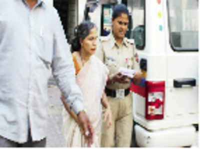 BSNL clerk stole silver from 150 Mumbai jewellery stores to secure life after retirement