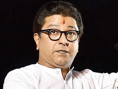 Finally, Raj Thackeray gets a role as Cong-NCP star campaigner