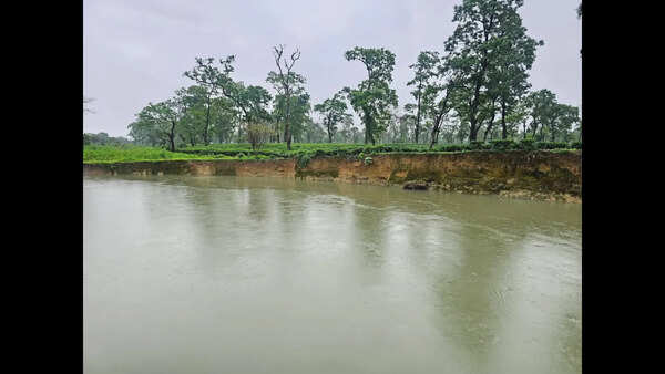 Makum MLA takes stock of Kordoiguri erosion, explores preventive measures