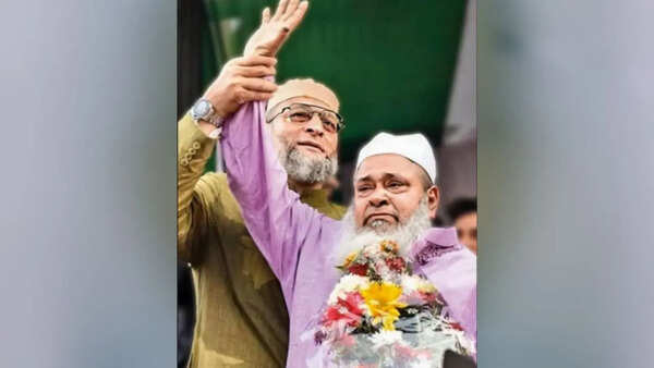 Assam polls: For plucky perfume baron, it’s a battle to regain lost ground