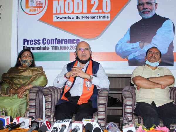 Himachal Congress questions BJP’s moves to hold meeting in hotel