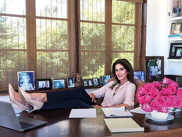 #Lockdown: Dress right while you work from home