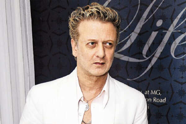 Rohit Bal picks Mumbai over Delhi